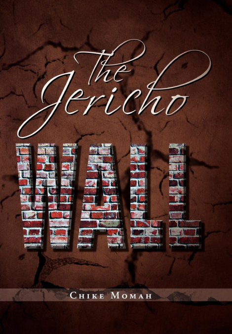 The Jericho Wall
