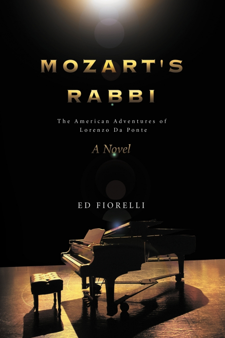 Mozart’s Rabbi