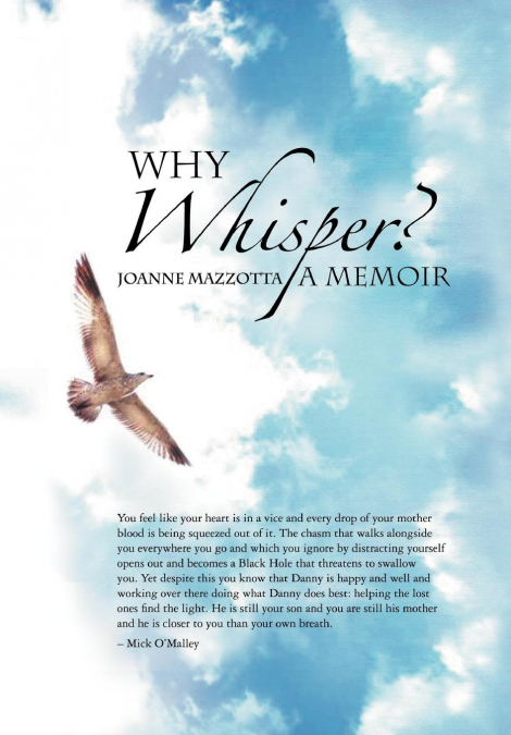 Why Whisper?