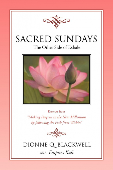 Sacred Sundays