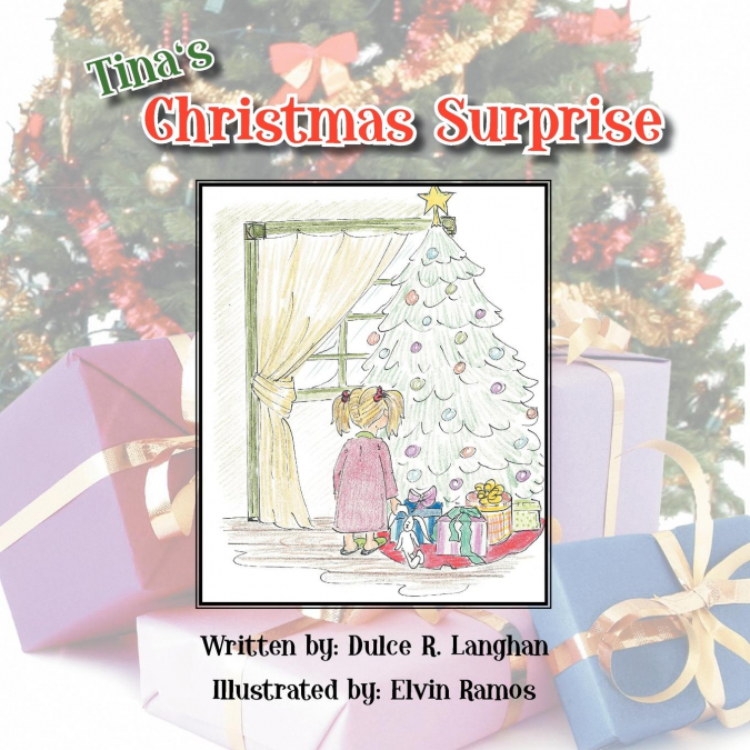 Tina’s Christmas Surprise