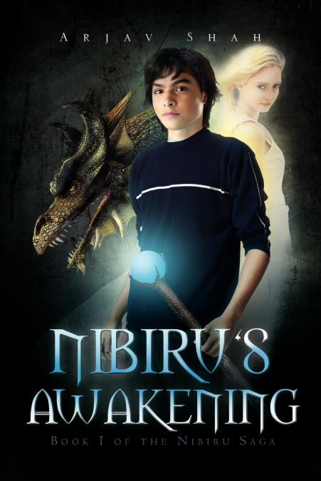 Nibiru’s Awakening