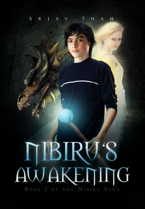 Nibiru’s Awakening