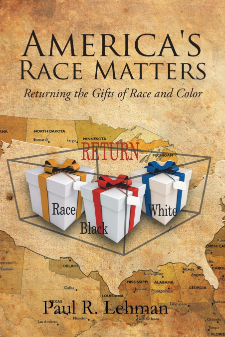 America’s Race Matters