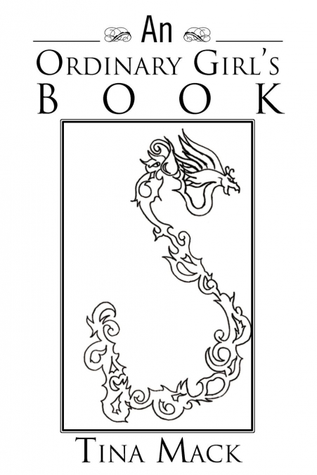 An Ordinary Girl’s Book