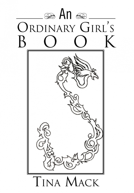 An Ordinary Girl’s Book