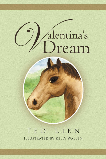 Valentina’s Dream