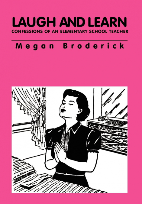 Laugh and Learn - Confessions of an Elementary School Teacher
