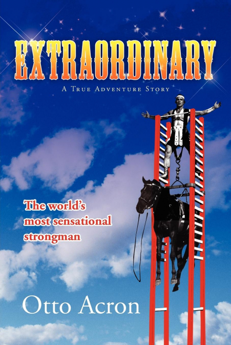 Extraordinary