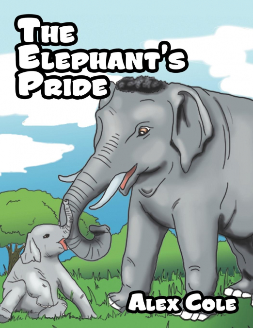 The Elephant’s Pride