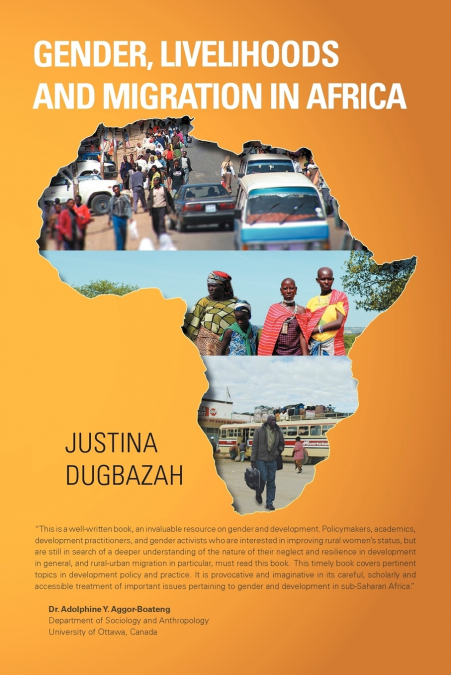 Gender, Livelihoods and Migration in Africa