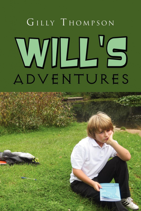 Will’s Adventures