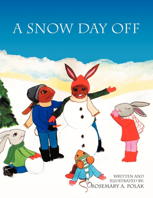 A Snow Day Off