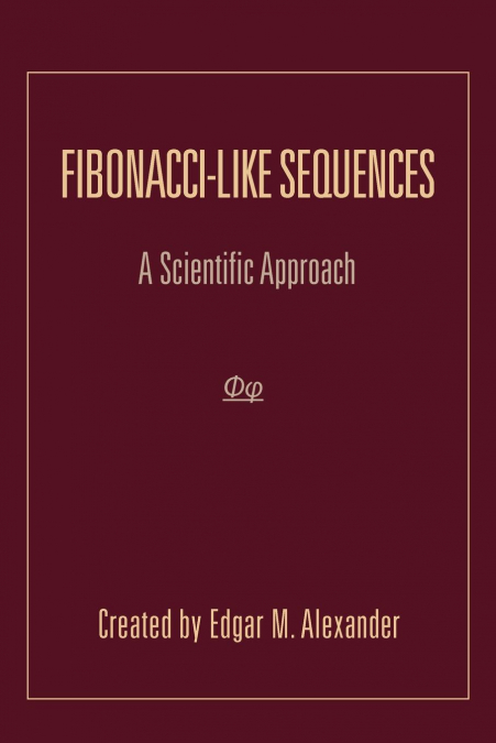 Fibonacci-Like Sequences