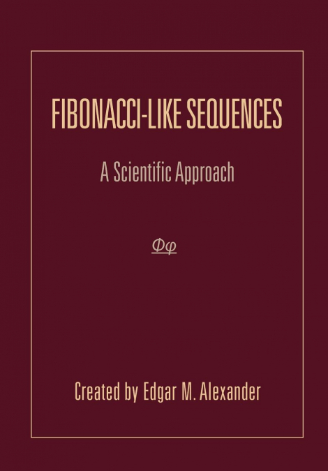 Fibonacci-Like Sequences