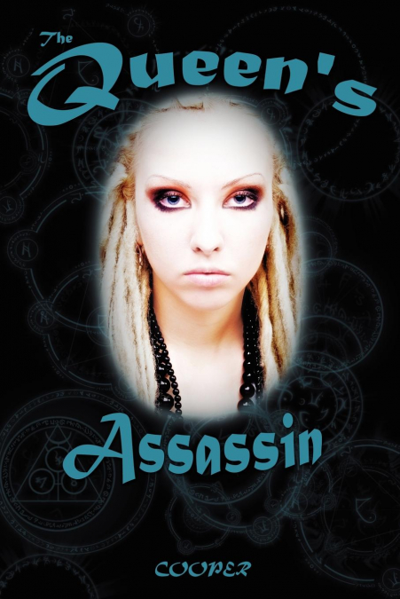 The Queen’s Assassin