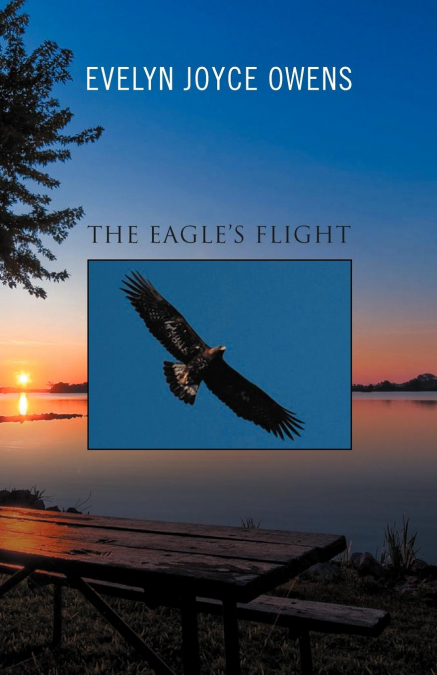 THE EAGLE’S FLIGHT