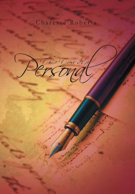 This Time It’s Personal