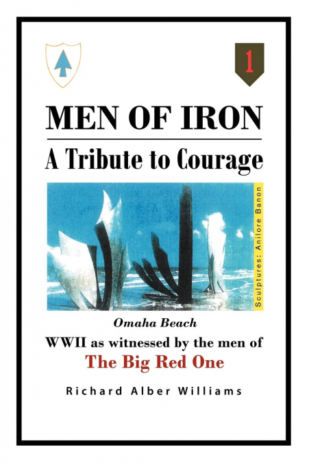 Men of Iron