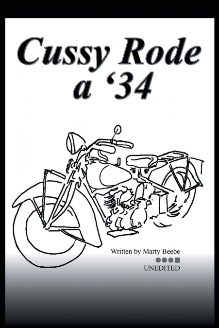 Cussy Rode a ’34