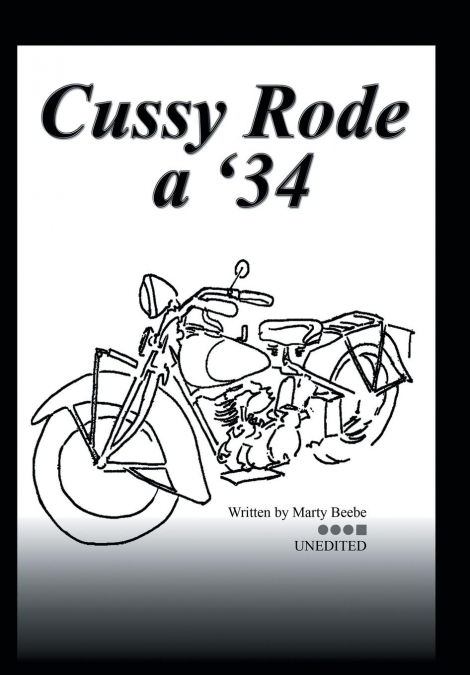Cussy Rode a ’34