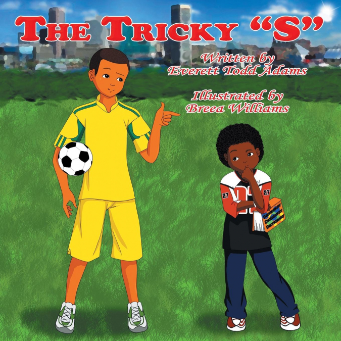 The Tricky 'S'