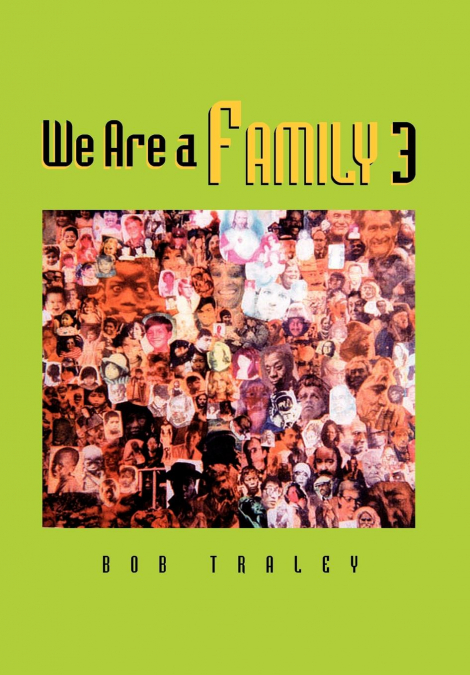 We Are a Family 3