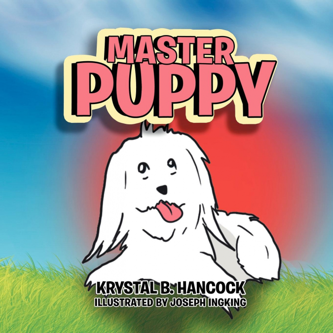 MASTER PUPPY