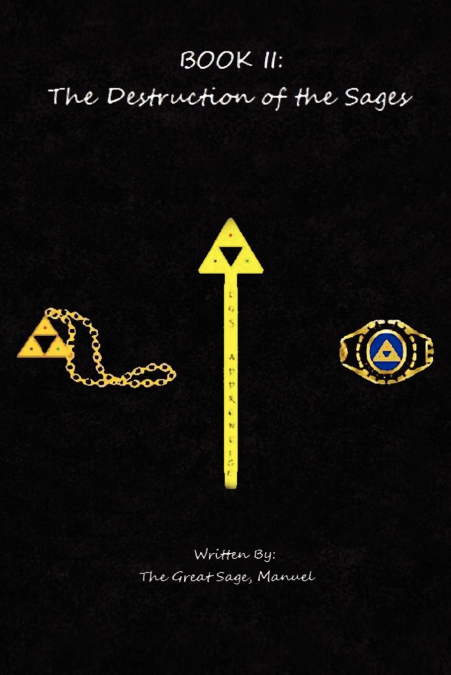 Book II