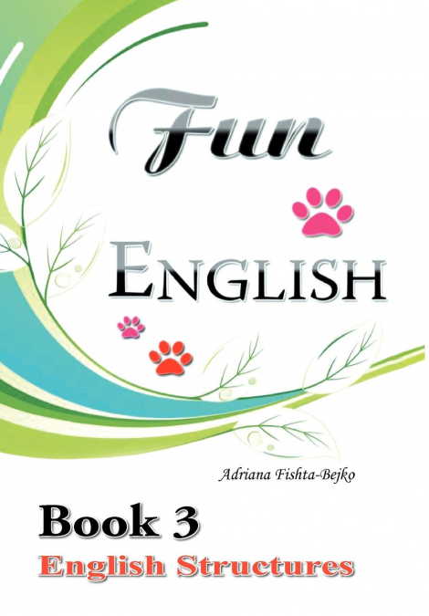 Fun English Book 3
