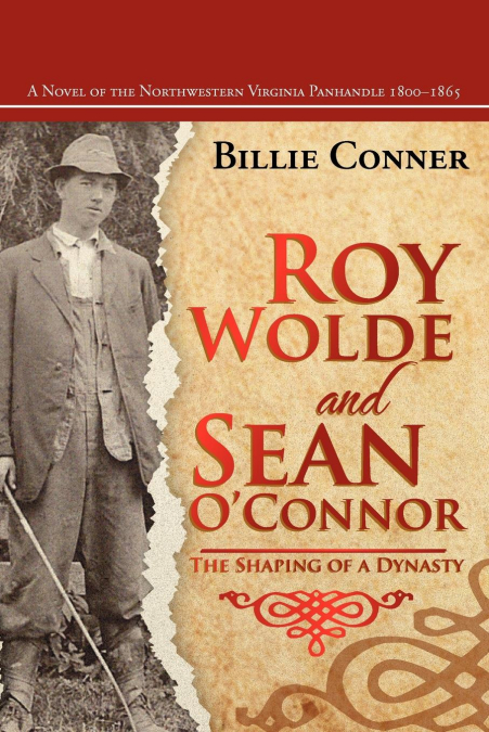 Roy Wolde and Sean O’Connor