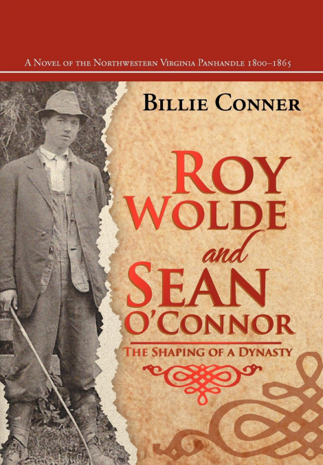 Roy Wolde and Sean O’Connor