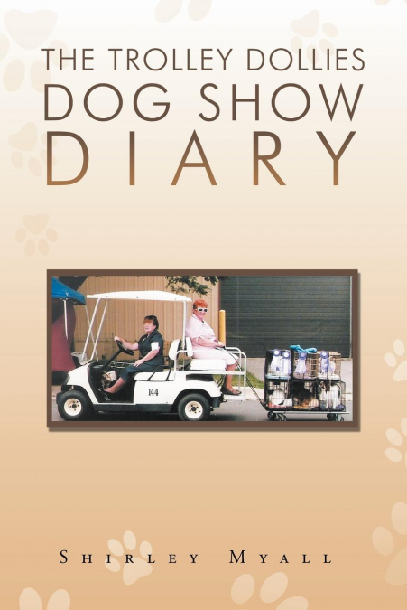 The Trolley Dollies Dog Show Diary