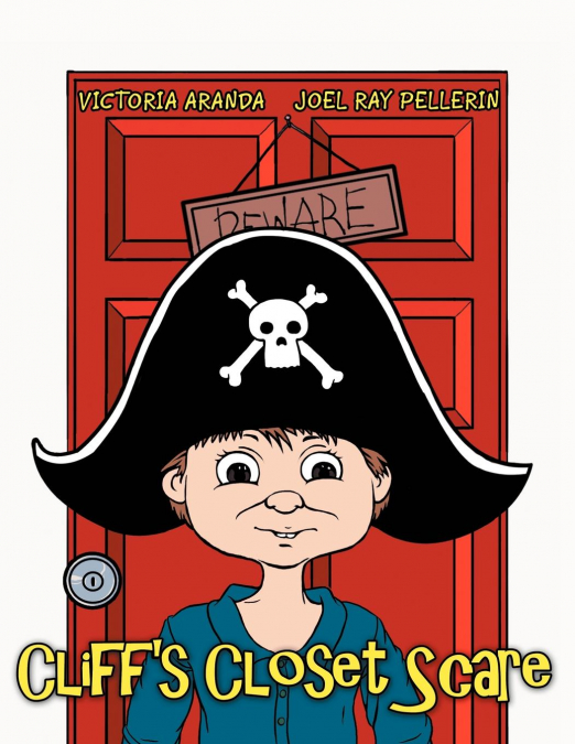 Cliff’s Closet Scare