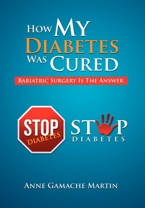 How My Diabetes Was Cured