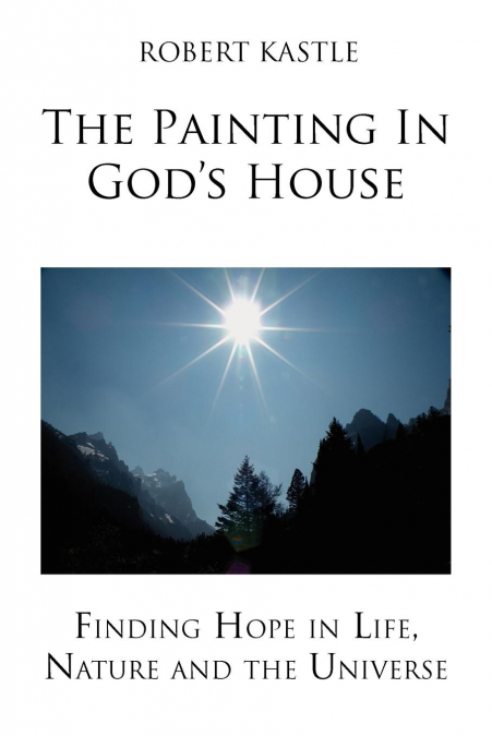 The Painting in God’s House
