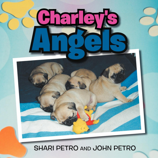 Charley’s Angel