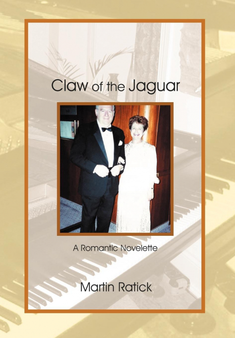 Claw of the Jaguar