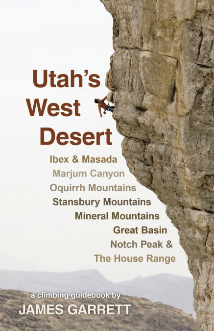 Utah’s West Desert