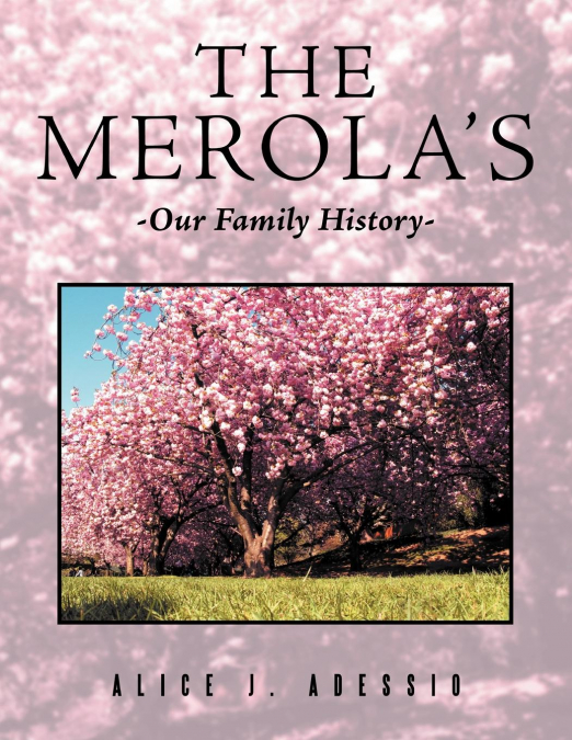 The Merola’s