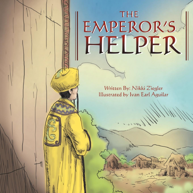 The Emperor’s Helper