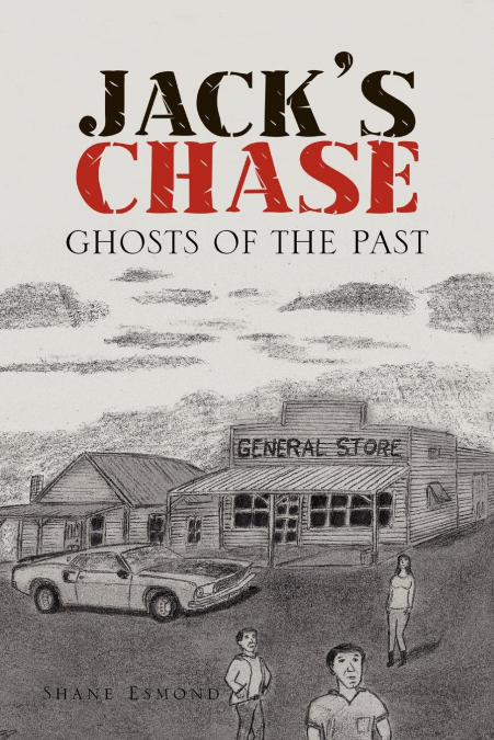 Jack’s Chase