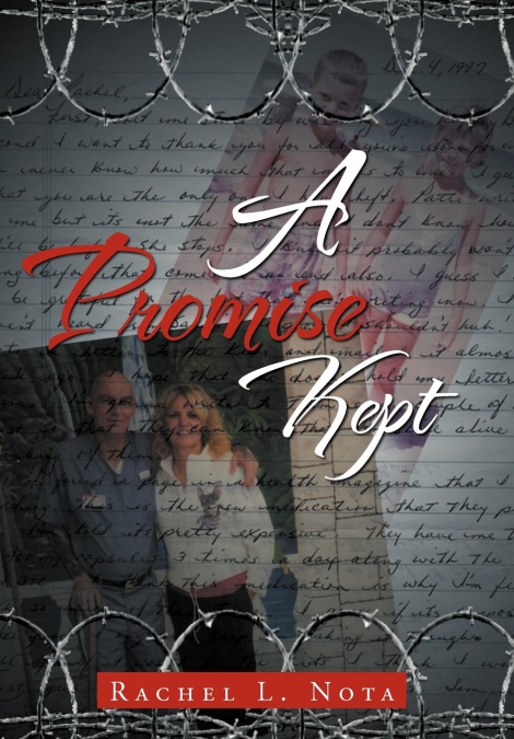 A Promise Kept