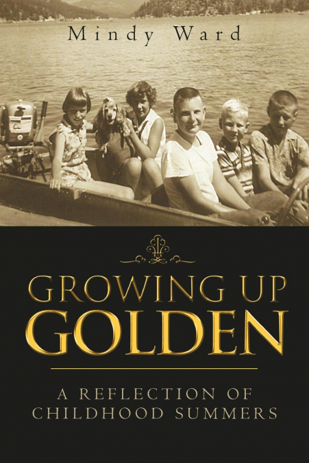 Growing Up Golden