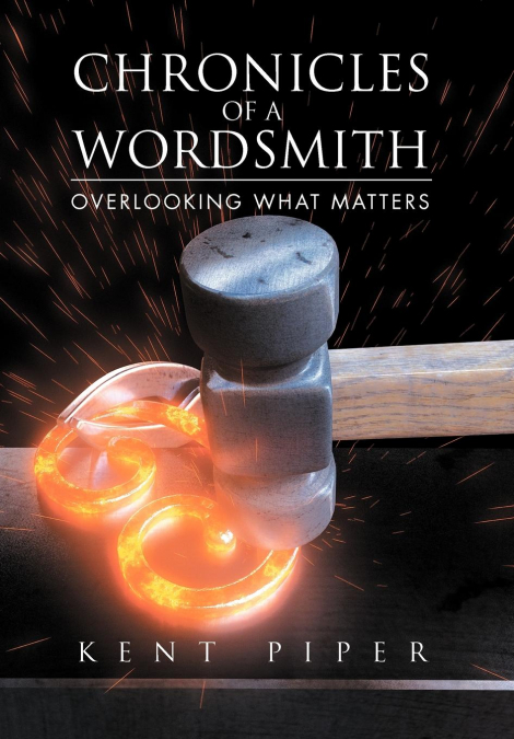 Chronicles of a Wordsmith