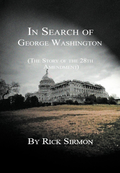 In Search of George Washington