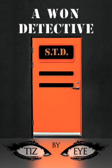 A Won Detective