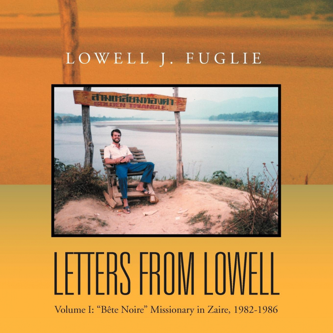 Letters from Lowell