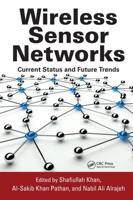 Wireless Sensor Networks