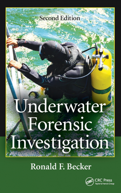 Underwater Forensic Investigation